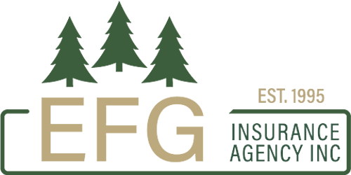 EFG Insurance Agency, Inc.